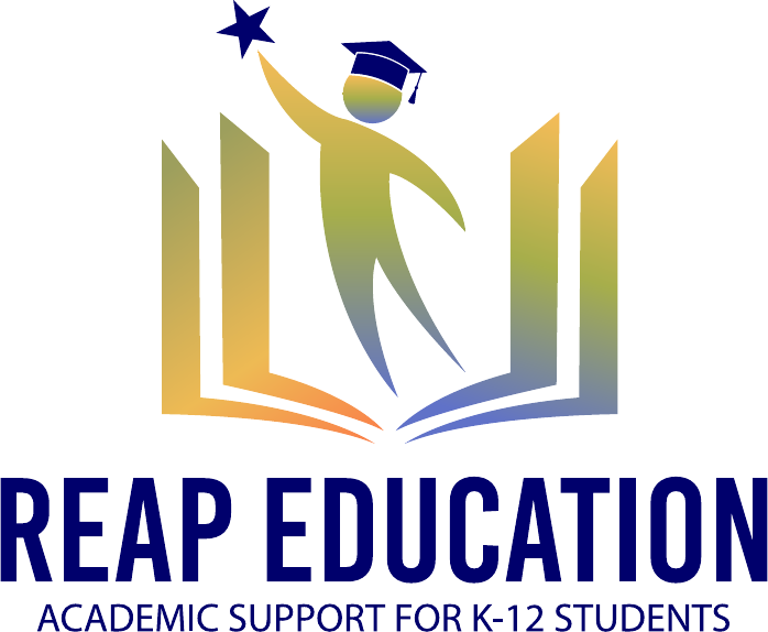 REAP Education logo
