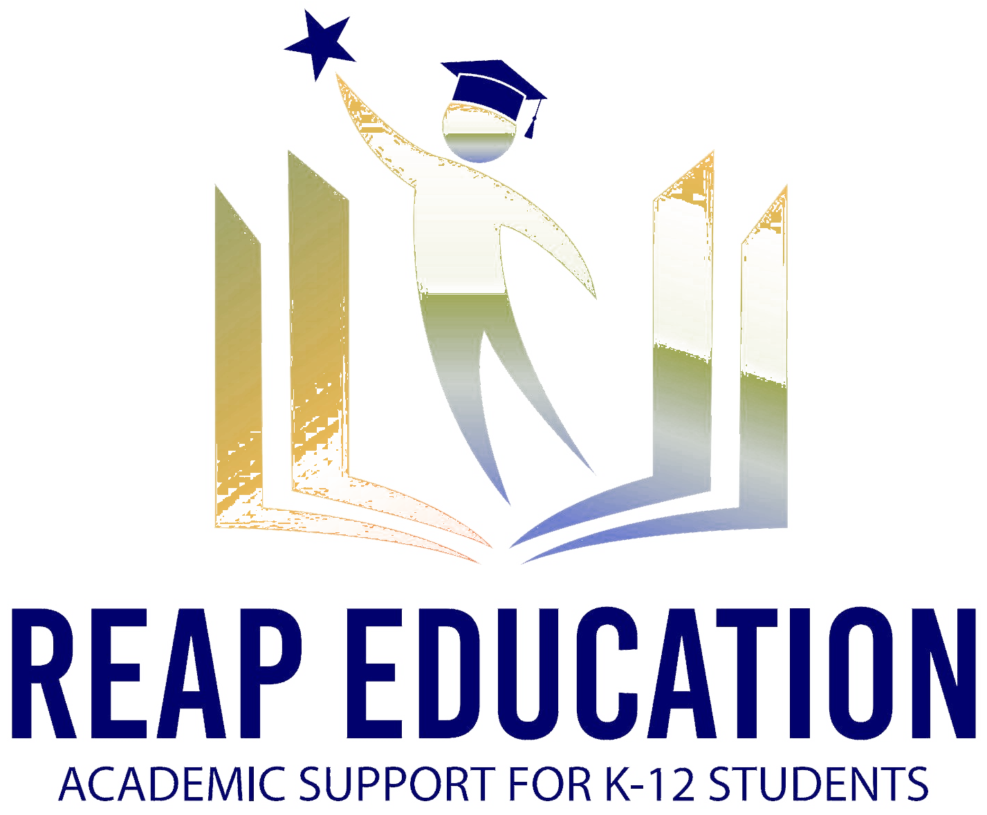 REAP Education logo